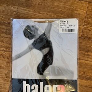 Balera Tan Dance Tights